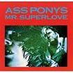 Mr. Superlove