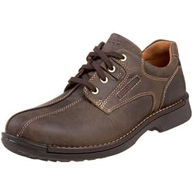 ECCO Men's Fusion Bicycle Toe Casual Walking Shoe