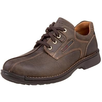 Ecco Men's Fusion Casual Oxford