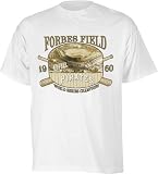 Pittsburgh Pirates Cooperstown Vintage Park T-Shirt