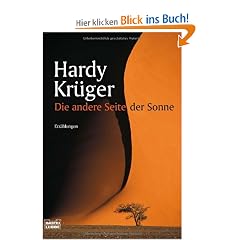 Die andere Seite der Sonne: Erz�hlungen