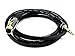 Monoprice 104769 6-Feet Premier Series XLR Female to 1/4-Inch TRS Male 16AWG Cable