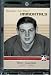 2006 / 07 In The Game Between The Pipes Hockey Card #132 Terry Sawchuk - Mint Condition - In Protective Display Case !