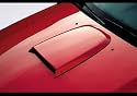 Roush Performance 401800 Hood Scoop Kit