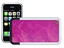 Pink skin - Lapjacks skin to fit Apple iPhone
