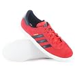 red adidas gazelle