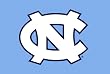 University of North Carolina Indoor/Outdoor Floormat