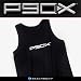The Original P90X Tank Top: Black, Large