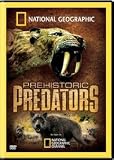 PREHISTORIC PREDATORS (DVD MOVIE)