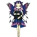 Fairy Sticker #5 By Jasmine Becket-Griffith AKA Strangeling My three kitties Sticker