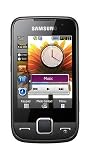 Samsung S5600 Preston Sim Free Unlocked Mobile Phone
