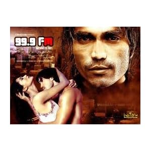 Hindi Movie 99.9 FM-Nothing Is 100 Songs Lyrics