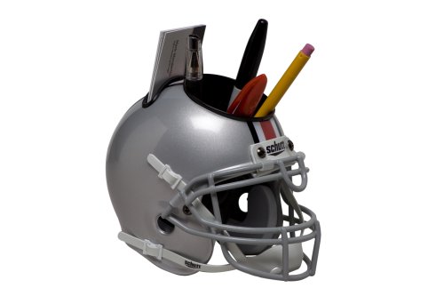 Ohio St Buckeyes Helmet Desk Caddy