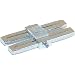 Alico Industries MRJ3-N-16M NonConductive Straight Joiner Track