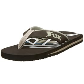 Fox Men's Clockwork Flip Flop