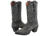 DAN POST DP3249 EL PASO BLACK