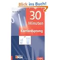 30 Minuten Karrieresprung