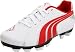 Puma Attencio I FG Soccer Cleat (Little Kid/Big Kid)