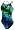 Blue/Green