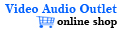 Video Audio Outlet