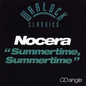 Summertime, Summertime [Original Radio Mix]