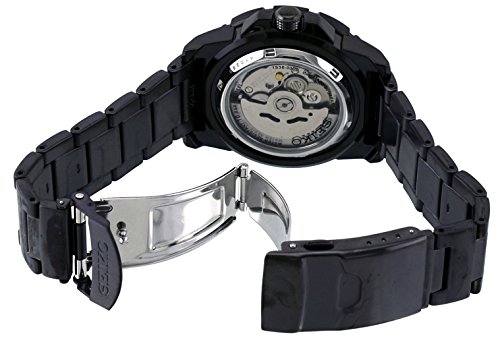 Seiko 5 Sports Automatic Watch Snzf53j1 Made In Japan Watch Lubomiasmironovas