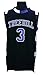 Basketball Jersey RAVENS Basketball Jersey One Tree Hill Jersey #3 Lucas Scott jersey QIUYI-003-2 black M