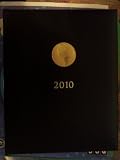 American Express Appointment Book, 2010
