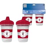 Alabama Crimson Tide Sippy Cup - 2 Pack
