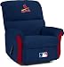 Baseline St. Louis Cardinals MVP Recliner