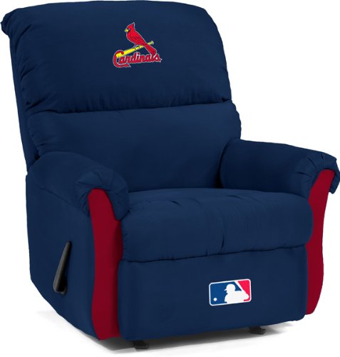 Saint Louis Cardinals MVP Recliner