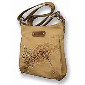Cowgirl Up Purse Western Cross Handbag