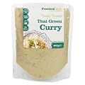 Freedom Fresh Sauces of the World Thai Green Curry 330 g (Pack of 3)
