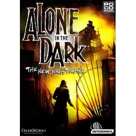Alone in the Dark 2