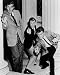 77 Sunset Strip 12x16 B&W Photo or Canvas Print (Efrem Zimbalist Jr. Roger Smith)