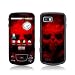 War Design Protective Skin Decal Sticker for Samsung Galaxy I7500 Cell Phone