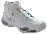 Nike - New Nike Air Tri-D 2K7 White Mens Basketball Shoes