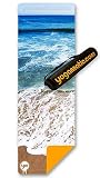 Yogamatic Eco-friendly Printed Yoga Mat (Dip)