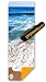Yogamatic Eco-friendly Printed Yoga Mat (Dip)
