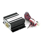 4 Channel Car Amplifier Amp 