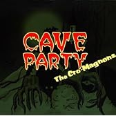 CAVE PARTY(初回生産限定盤)(DVD付)