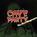 CAVE PARTY(���񐶎Y�����)(DVD�t)