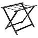 Winsome Wood Luggage Rack, Espresso
