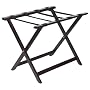 Winsome Wood Luggage Rack, Espresso