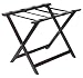 Winsome Wood Luggage Rack, Espresso