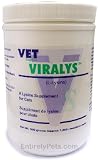 Pet Supplies : Vet Solutions Viralys (L-Lysine) Powder (600 grams)