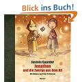 Jonathan und die Zwerge aus dem All