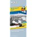 Wintersportkarte Harz: Mit Skiwanderwegen, Loipen und Pisten, reissfest, wetterfest, abwischbar, GPS-genau. 1:50000: Mit Ski- und Winterwanderwegen, ... wetterfest, reissfest, abwischbar, GPS-genau