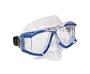 Panoramic 4 Window Purge Mask, Blue