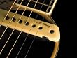 LR Baggs M1A Active Soundhole Magnetic Pickup